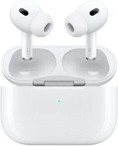 Apple AirPods Pro (2. generácie) s MagSafe puzdrom (USB-C)