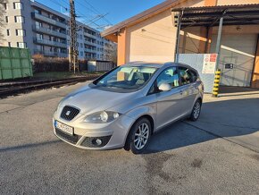 Seat Altea XL