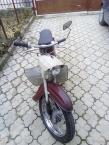 Jawa pionier