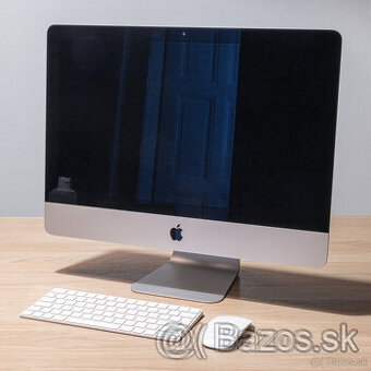 Apple iMac 4K 21.5" Late 2015