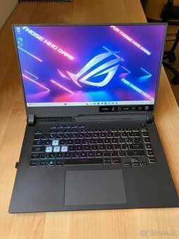 Notebook Asus ROG Strix G15