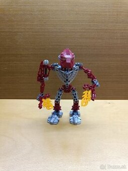 LEGO Bionicle Toa Hordika Vakama set 8736