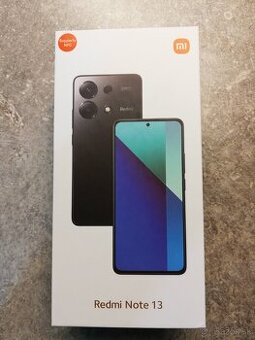 Xiaomi redmi note 13 5G /8GB /256