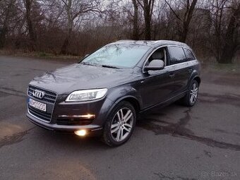 Audi Q7 4.2fsi