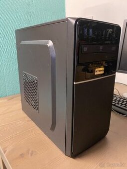 I7-4770S / RTX 3050 / 32GB RAM