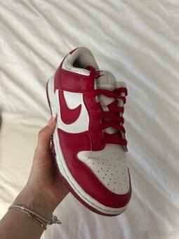 W NIKE DUNK LOW NEXT NATURE - 1