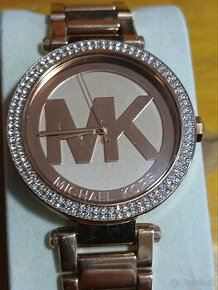 Michael Kors dámske hodinky - 1