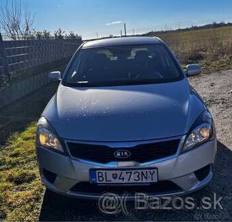 KIA Ceed 1.4i