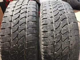 Pneumatiky 195/60 R16