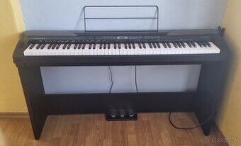 Digitalne piano Medeli SP4000 zo stojanom