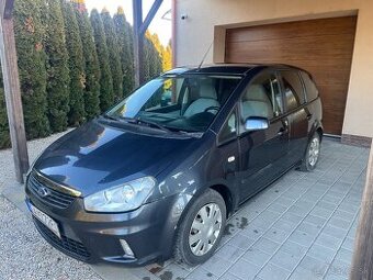 Ford C-Max 1.8 TDCi Duratorq Trend