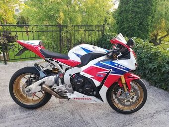 Honda CBR 1000 rr SP