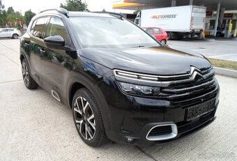 Citroën C5 Aircross BlueHdi M6 Panorama - 1