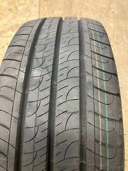 Pneumatiky Goodyear 215/65 R16C