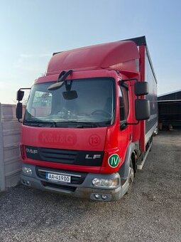 Daf LF