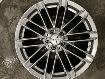 5X112 R19 MERCEDES ORIGINAL