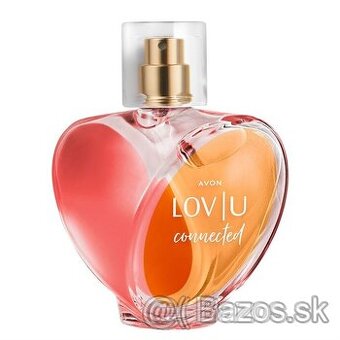 Lov U Connected - Avon