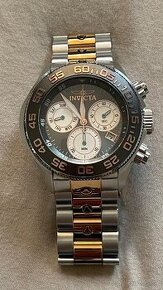 Invicta pro diver - 1