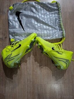 Predám kopačky Nike ZM Superfly 10 Elite FG