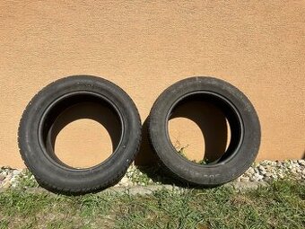 255/55 R18 zimné pneu