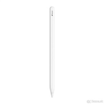 Apple pencil - 2.generácia