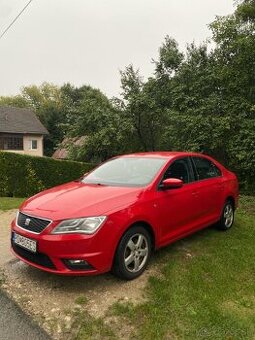 Seat Toledo