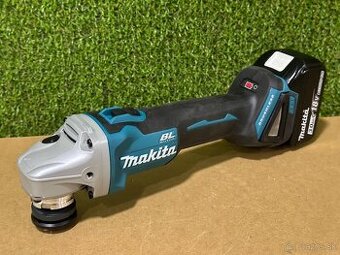 Makita DGA504Z Aku úhlová brúska 125mm