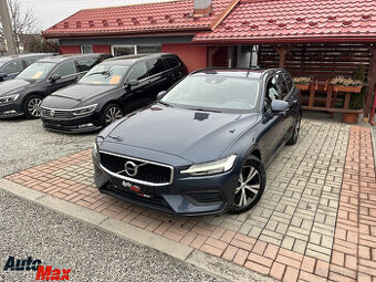 Volvo V60 D3 Momentum