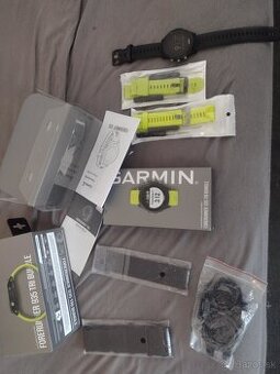 Garmin Forerunner 935