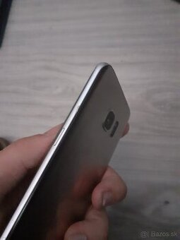 S7 edge (predaný) a S8