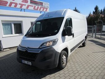 Citroen Jumper  2,0HDI Maxi