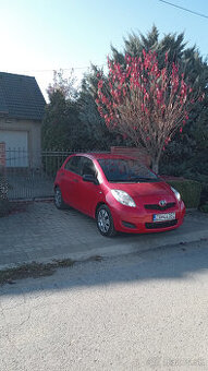 yaris 1.33 74kw 72 700 km