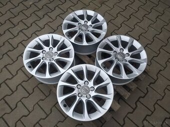 Originálne disky Audi, VW, Škoda, Seat R16 5x112 ET46