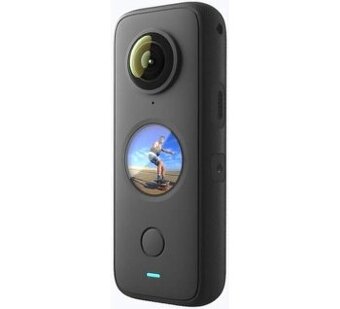 Insta360 ONE X2