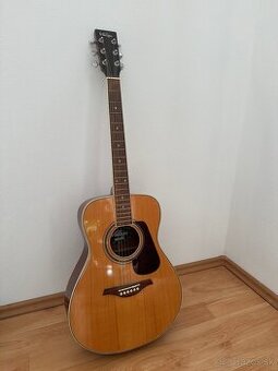 Gitara Vintage V300 akusticka