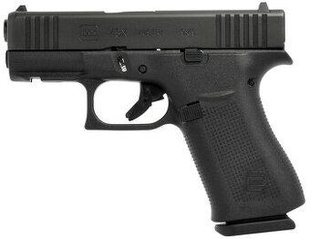 Predám GLOCK 43x rail - 1