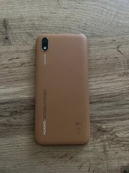 Huawei Y5 2019 - 1