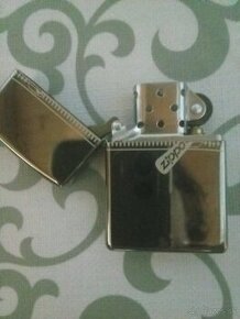 Zapaľovač Zippo - 1