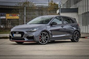 Hyundai i30 i30N 2.0 T-GDi N Performance - 1