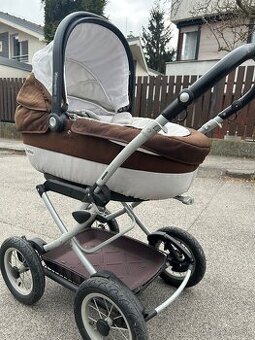 Kočík Peg Perego - 1