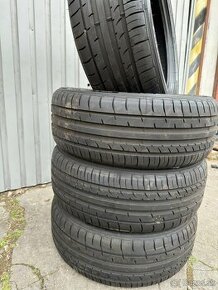 LETNÉ NOVE pneu 215/5018 Falken Azenis FK453CC - 1