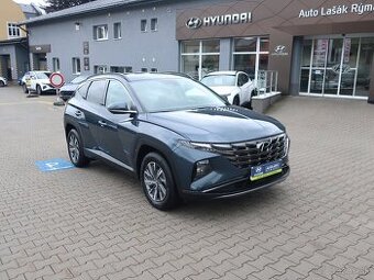 Hyundai Tucson 1.6T-GDi 110kW SMART DPH ZÁRUKA