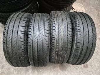 215/65 r16C letné 4 ks MICHELIN - nepoužité - 1