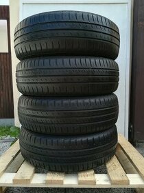 Letné pneumatiky 175/65 R15 Matador, 4ks - 1