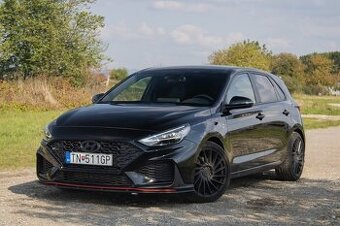 Hyundai i30 N-Line+ 1.5 T-GDI MHEV - AJ NA SPLÁTKY - 1