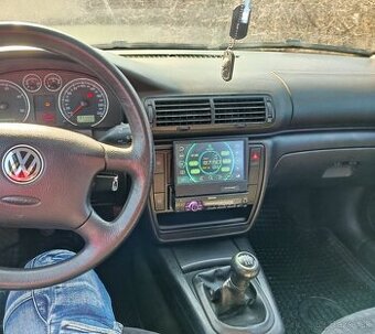 Passat 1.9 TDI 96kw - 1