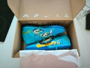 Kopačky turfy - Nike Zoom Superfly 9 Academy KM TF, veľ. 43 - 1