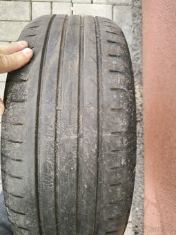 Pneumatiky  205/55r16