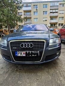 Audi a8 d3
