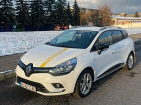 Renault clio limited - 1